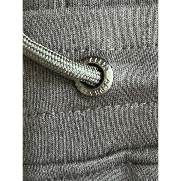 New ~ ALPHALETE  ~  Green Essential Core Jogger Size S Loungewear - Picture 3 of 7